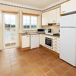 Apartamento T2 Espaçoso Del Rey, óbidos Piscina Comum, Caravelas *