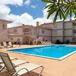 Apartamento T2 Espaçoso Del Rey, óbidos Piscina Comum, Caravelas *
