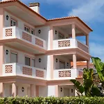 T2 Espaçoso Del Rey, óbidos Piscina Comum, Caravelas Praia del Rei