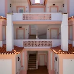 T2 Del Rey, Piscina Comum, Golfe, Obidos * Praia del Rei