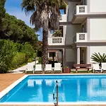 Apartamento T2 Espaçoso Del Rey, óbidos Piscina Comum, Caravelas