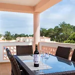 T2 Del Rey, Piscina Comum, Golfe, Obidos Apartment