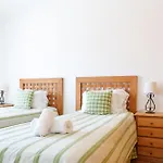 Apartamento T2 Espaçoso Del Rey, óbidos Piscina Comum, Caravelas Praia del Rei