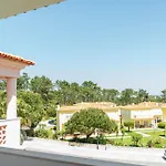 T2 Espaçoso Del Rey, óbidos Piscina Comum, Caravelas * Praia del Rei