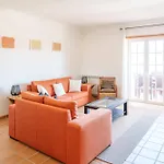T2 Del Rey, Piscina Comum, Golfe, Obidos Apartment
