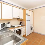 Apartment T2 Del Rey, Piscina Comum, Golfe, Obidos *