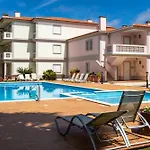 T2 Espaçoso Del Rey, óbidos Piscina Comum, Caravelas