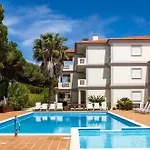T2 Espaçoso Del Rey, óbidos Piscina Comum, Caravelas Apartamento *