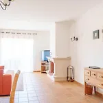 T2 Espaçoso Del Rey, óbidos Piscina Comum, Caravelas Apartamento *