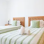 T2 Espaçoso Del Rey, óbidos Piscina Comum, Caravelas *