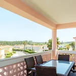 T2 Espaçoso Del Rey, óbidos Piscina Comum, Caravelas Praia del Rei