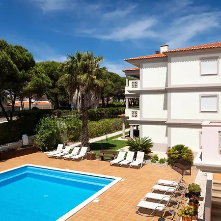 T2 Espacoso Del Rey, Obidos Piscina Comum, Caravelas Appartamento Praia del Rei
