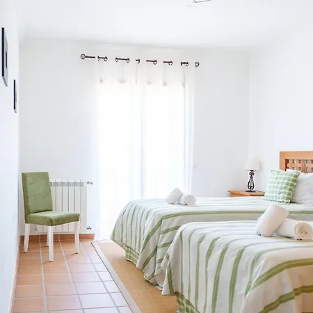 T2 Espacoso Del Rey, Obidos Piscina Comum, Caravelas Apartament Praia del Rei