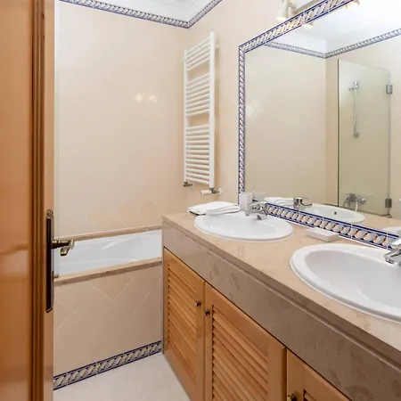 T2 Espaçoso Del Rey, óbidos Piscina Comum, Caravelas