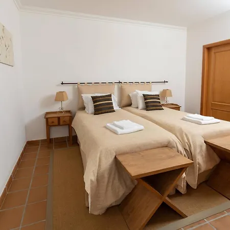 T2 Espaçoso Del Rey, óbidos Piscina Comum, Caravelas Apartamento *