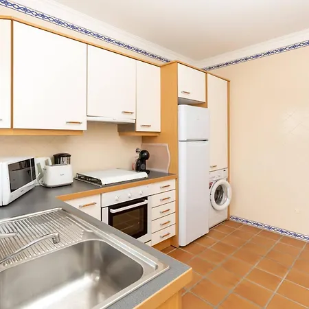 Apartmán The Links 10 *
