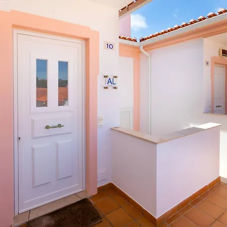 T2 Espaçoso Del Rey, óbidos Piscina Comum, Caravelas Praia del Rei