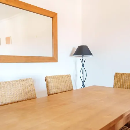 Apartamento T2 Espaçoso Del Rey, óbidos Piscina Comum, Caravelas Praia del Rei