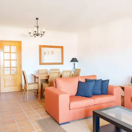 Apartmán The Links 10 Praia del Rei
