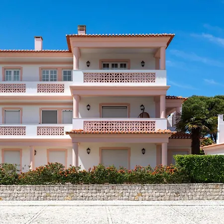 Apartmán The Links 10 Praia del Rei