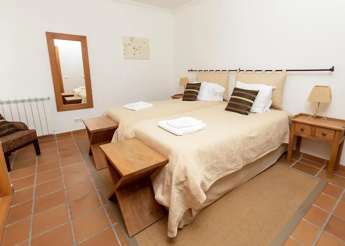 T2 Espacoso Del Rey, Obidos Piscina Comum, Caravelas * Praia del Rei