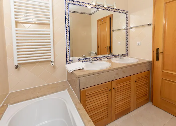 T2 Espacoso Del Rey, Obidos Piscina Comum, Caravelas Appartamento Praia del Rei