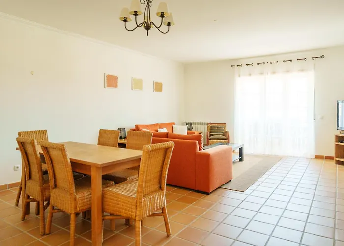 T2 Espacoso Del Rey, Obidos Piscina Comum, Caravelas Praia del Rei