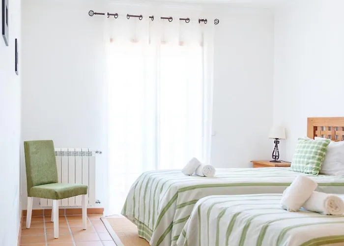 T2 Espacoso Del Rey, Obidos Piscina Comum, Caravelas Appartamento Praia del Rei