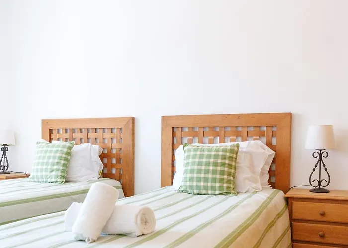 Appartamento T2 Espacoso Del Rey, Obidos Piscina Comum, Caravelas Praia del Rei